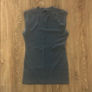 Skims Sleeveless Tank